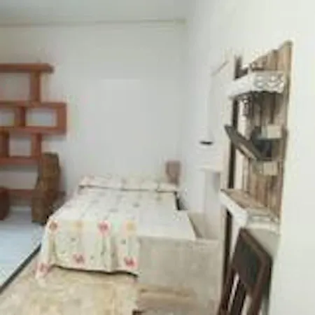 Dea - Confortevole Monolocale Nel Centro Di Appartement *