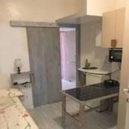 Appartement Dea - Confortevole Monolocale Nel Centro Di