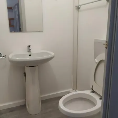 Dea - Confortevole Monolocale Nel Centro Di Appartement