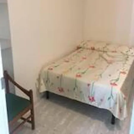 Dea - Confortevole Monolocale Nel Centro Di * Sassari